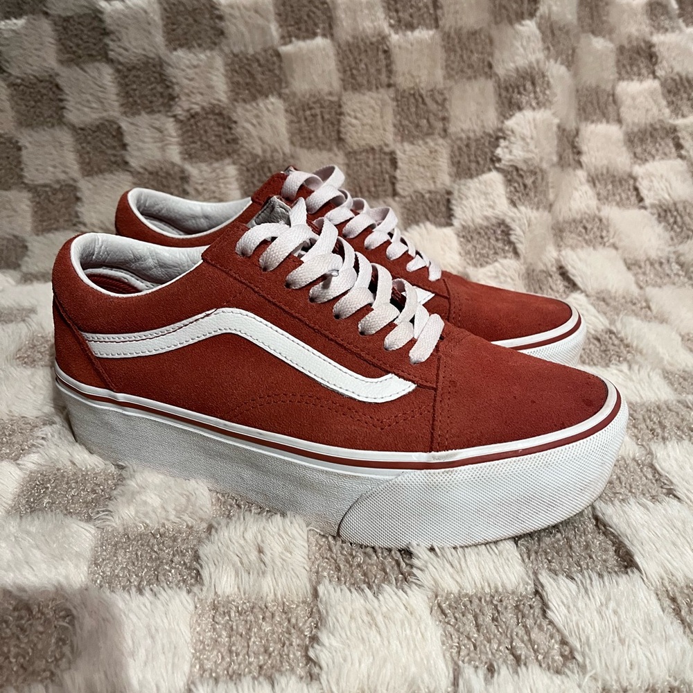 Vans women’s Sneakers